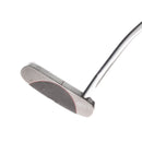 Yes! C-Groove Marilyn Mens Right Hand Putter 33" Mallet Yes! - Super Stroke Slim 3.0