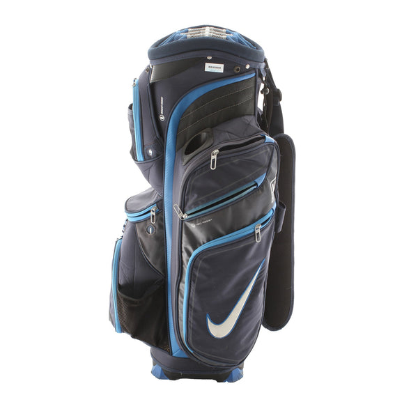 Nike Cart Bag - Blue