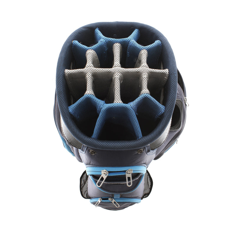 Nike Cart Bag - Blue