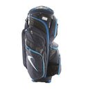 Nike Cart Bag - Blue