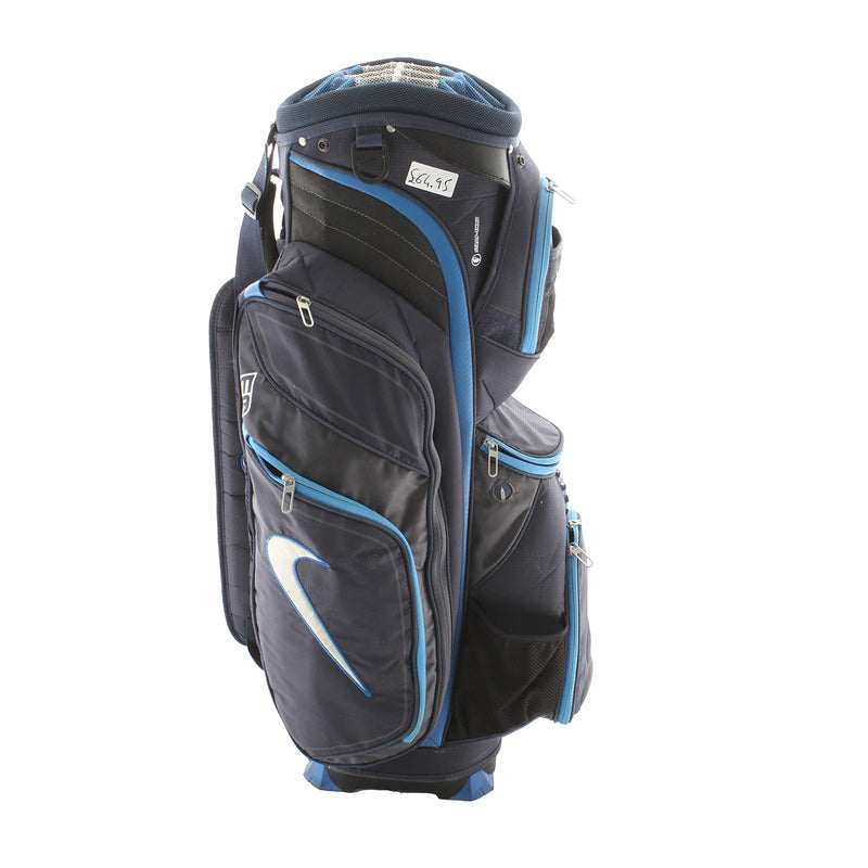Nike Cart Bag - Blue
