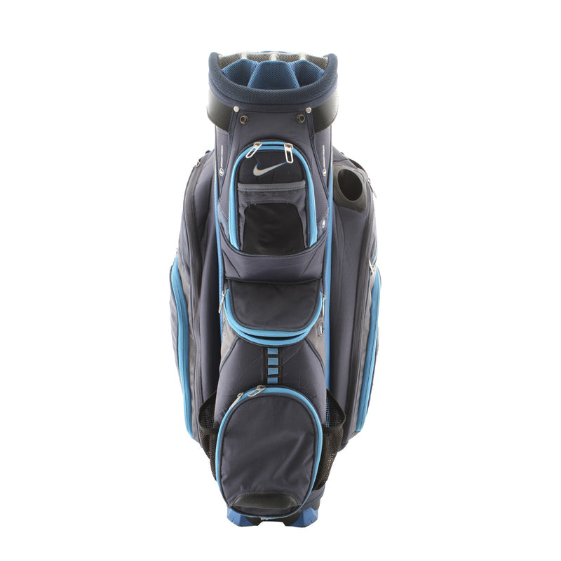 Nike Cart Bag - Blue
