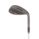 Cleveland RTX Full-Face Steel Mens Right Hand Sand Wedge 56* 9 Bounce Wedge - Dynamic Gold Spinner
