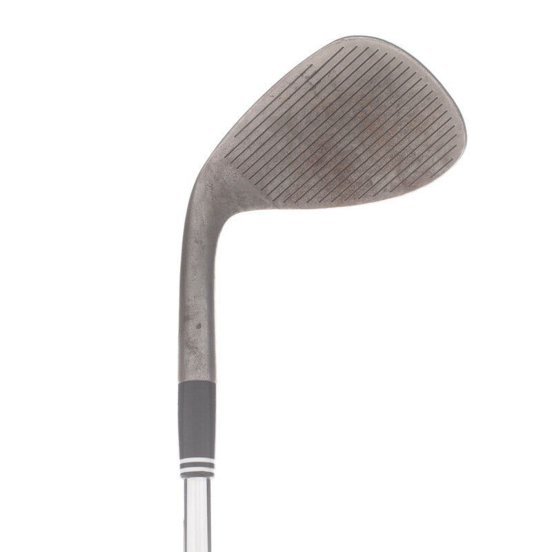 Cleveland RTX Full-Face Steel Mens Right Hand Sand Wedge 56* 9 Bounce Wedge - Dynamic Gold Spinner