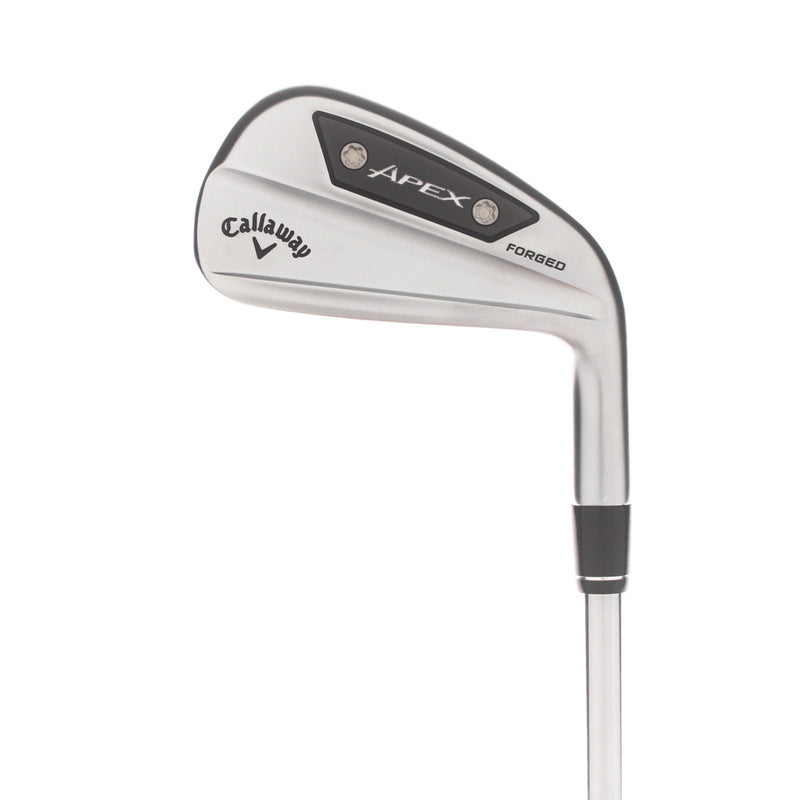 Callaway Apex Ai200 Steel Mens Right Hand 4 Iron 21* Regular - Dynamic Gold MID R300