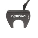 Lombardi Custom Mens Right Hand Putter 35" Mallet Lombardi - Lombardi