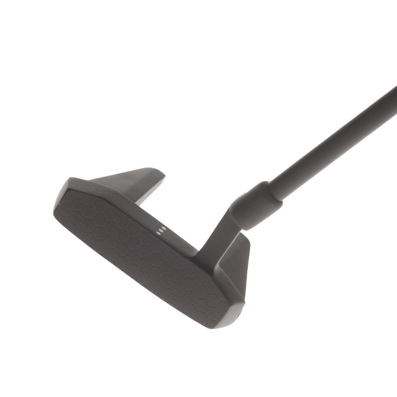 Lombardi Custom Mens Right Hand Putter 35" Mallet Lombardi - Lombardi