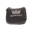 Lombardi Custom Mens Right Hand Putter 35" Mallet Lombardi - Lombardi