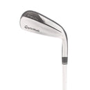 TaylorMade Stealth DHY Graphite Mens Right Hand 4 Iron 22* Stiff - Aldila Ascent 75HY