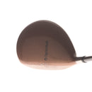 TaylorMade Burner Bubble Graphite Mens Right Hand Driver 10.5* Regular - TaylorMade R-80 Plus