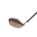 TaylorMade Burner Bubble Graphite Mens Right Hand Driver 10.5* Regular - TaylorMade R-80 Plus