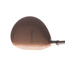 TaylorMade Burner Bubble Graphite Mens Right Hand Fairway 3 Wood 15* Regular - TaylorMade R-80 Plus