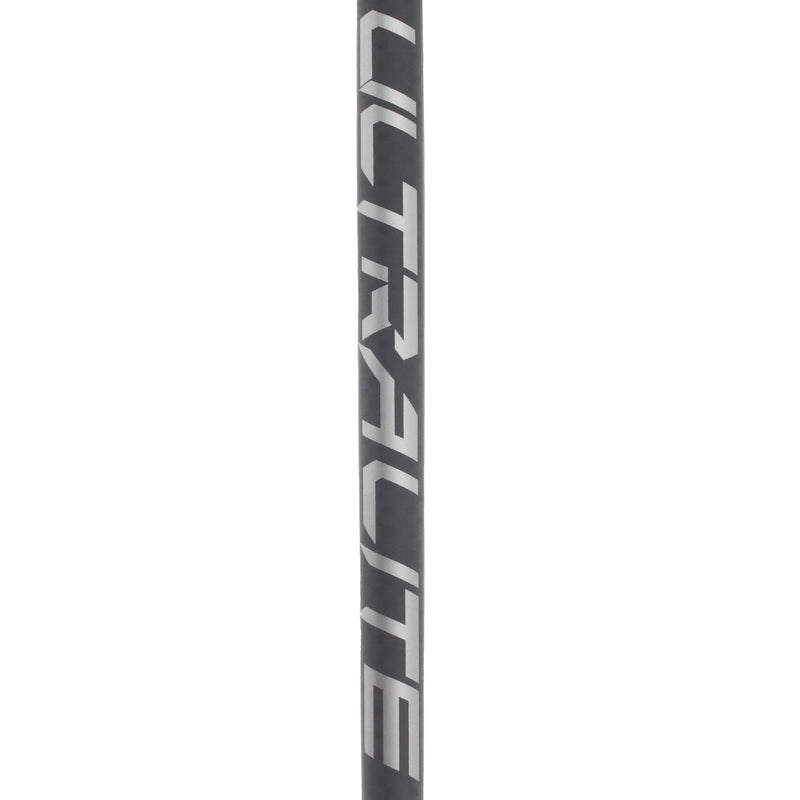 Cobra T-Rail Graphite Mens Right Hand Irons 6-SW Regular - Ultralite 50