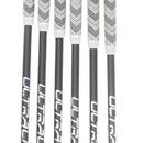 Cobra T-Rail Graphite Mens Right Hand Irons 6-SW Regular - Ultralite 50