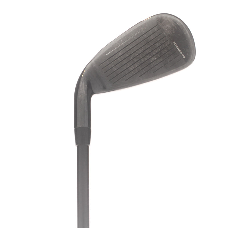Cobra King T-Rail Graphite Mens Right Hand 4 Iron 20* Regular - Cobra Ultralite 50 R