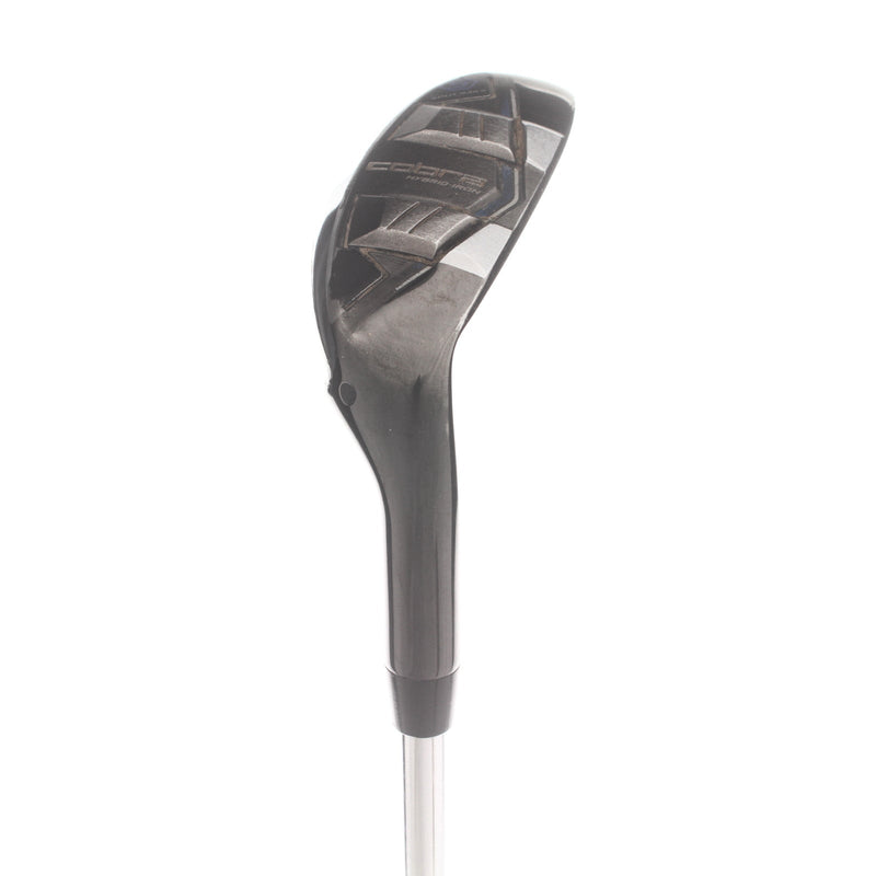 Cobra King T-Rail Steel Mens Right Hand Gap Wedge 50* Regular - Cobra