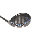 Cobra King T-Rail Graphite Mens Right Hand 5 Hybrid 23* Regular - Cobra Ultralite 50 R