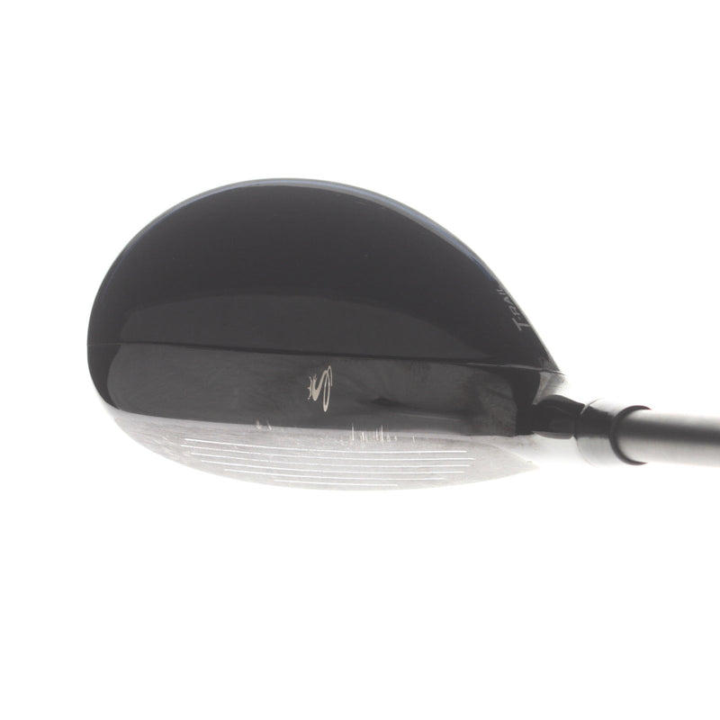 Cobra King T-Rail Graphite Mens Right Hand 5 Hybrid 23* Regular - Cobra Ultralite 50 R