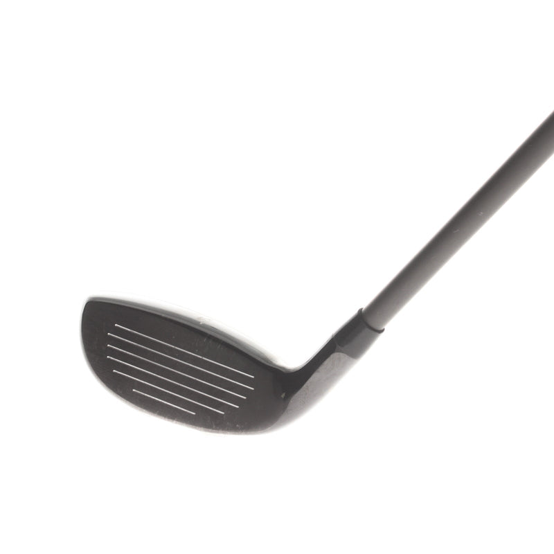 Cobra King T-Rail Graphite Mens Right Hand 5 Hybrid 23* Regular - Cobra Ultralite 50 R