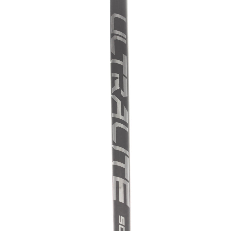 Cobra King T-Rail Graphite Mens Right Hand 5 Hybrid 23* Regular - Cobra Ultralite 50 R