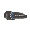 Cobra King T-Rail Graphite Mens Right Hand 5 Hybrid 23* Regular - Cobra Ultralite 50 R