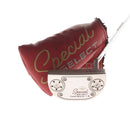 Scotty Cameron Special Select Fastback 1.5 Mens Right Hand Putter 34" Mallet Scotty Cameron - Winn Pro 1.18
