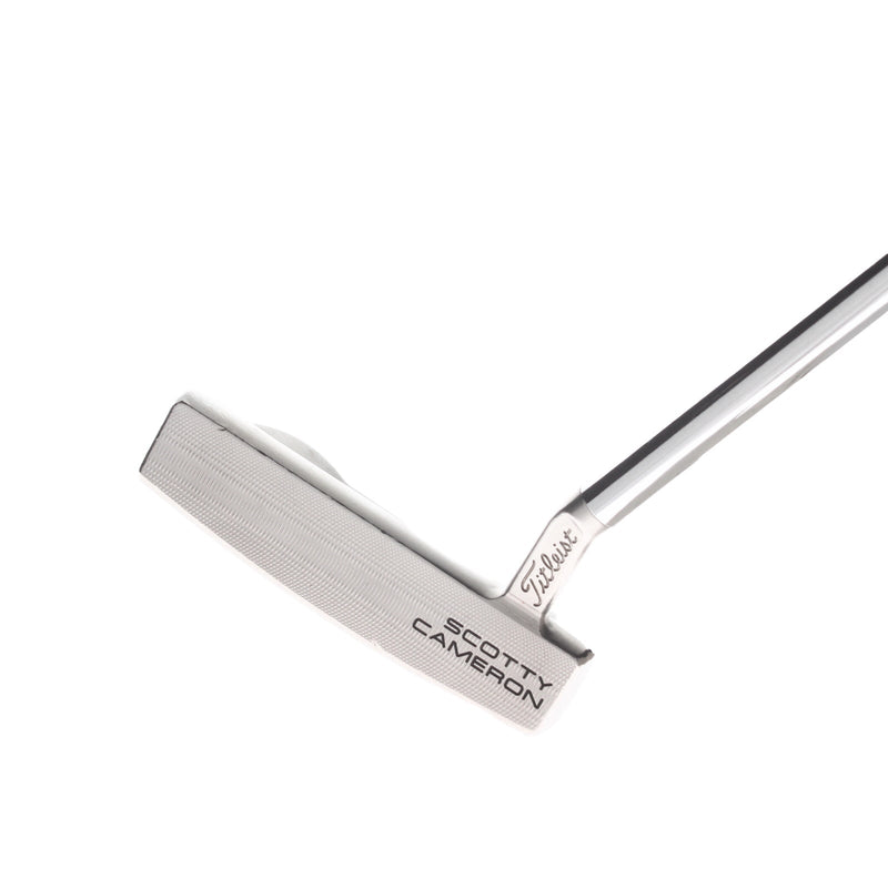 Scotty Cameron Special Select Fastback 1.5 Mens Right Hand Putter 34" Mallet Scotty Cameron - Winn Pro 1.18