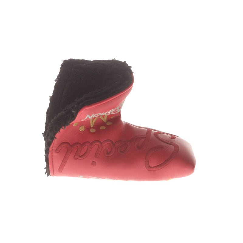 Scotty Cameron Special Select Fastback 1.5 Mens Right Hand Putter 34" Mallet Scotty Cameron - Winn Pro 1.18