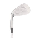 TaylorMade Milled Grind Steel Mens Right Hand Gap Wedge 52* 9 Bounce SB Grind Wedge - Dynamic Gold