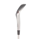 TaylorMade Milled Grind Steel Mens Right Hand Gap Wedge 52* 9 Bounce SB Grind Wedge - Dynamic Gold