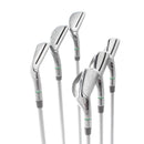 TaylorMade Kalea Graphite Ladies Right Hand Irons 6-SW Ladies - Kalea 45
