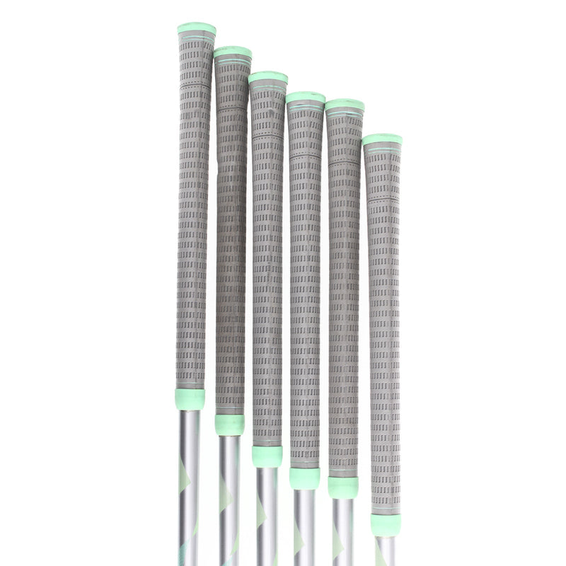 TaylorMade Kalea Graphite Ladies Right Hand Irons 6-SW Ladies - Kalea 45