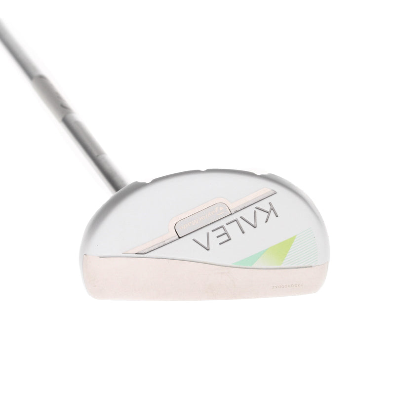 TaylorMade Kalea Ladies Right Hand Putter 32" Mallet Kalea - TaylorMade