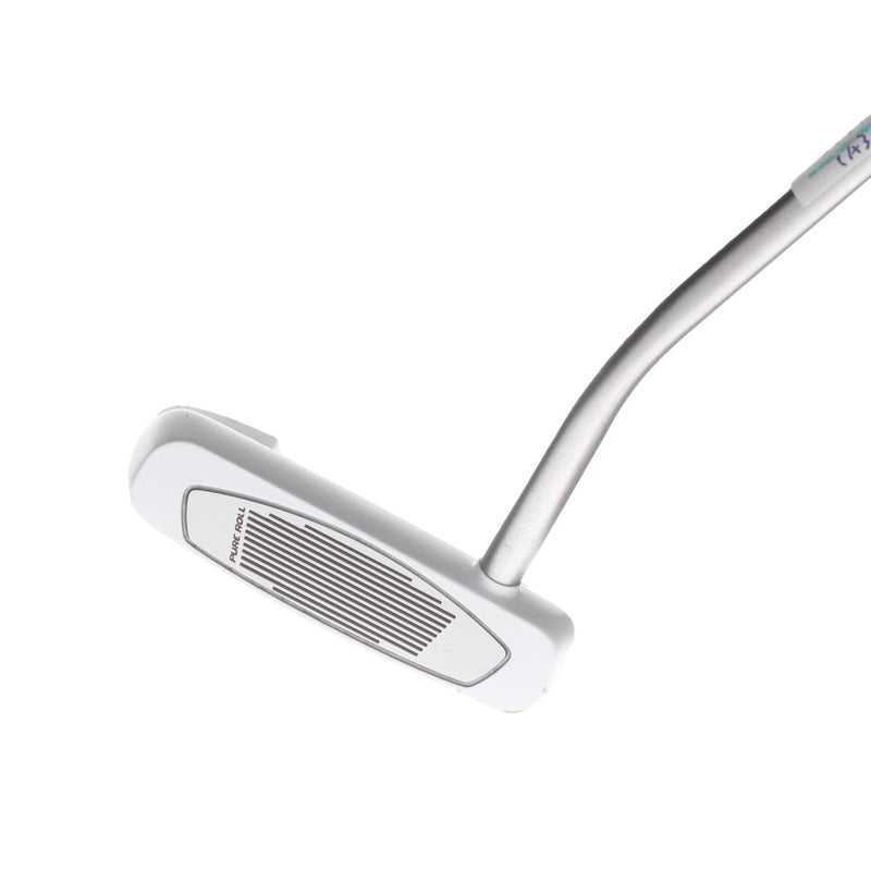 TaylorMade Kalea Ladies Right Hand Putter 32" Mallet Kalea - TaylorMade