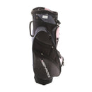 Benross Jewel Cart Bag - Black/Pink