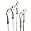 Cobra King F9 Steel Mens Right Hand Irons 5-PW Regular - KBS Tour 80