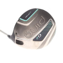 Ping G Le Graphite Ladies Right Hand Driver 11.5* Ladies - Ping ULT230