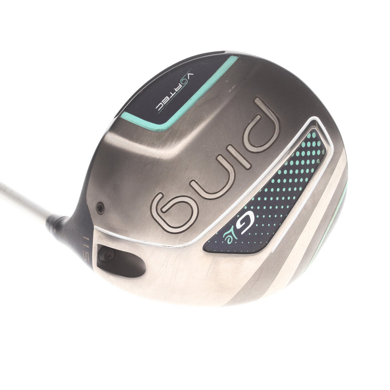 Ping G Le Graphite Ladies Right Hand Driver 11.5* Ladies - Ping ULT230