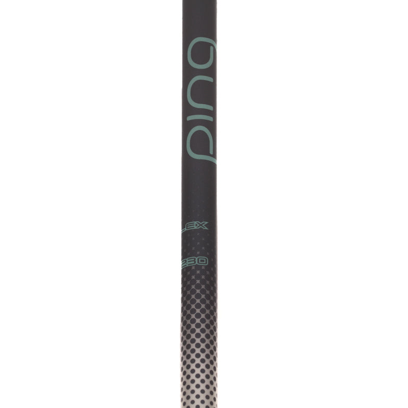 Ping G Le Graphite Ladies Right Hand Driver 11.5* Ladies - Ping ULT230