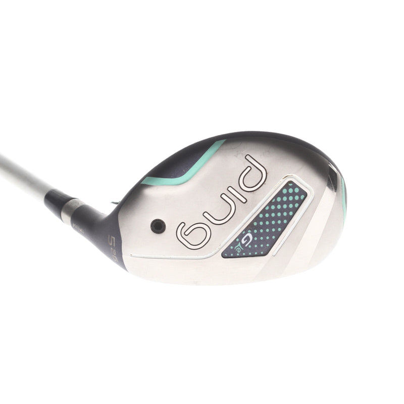 Ping G Le Graphite Ladies Right Hand 5 Hybrid 26* Ladies - Ping ULT230