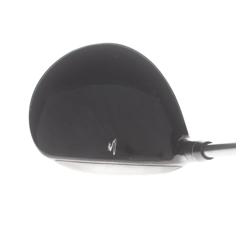 Cobra King F6 Graphite Mens Right Hand Fairway 3 Wood 13* Stiff - Matrix Ozik 65 Red Tie Q4