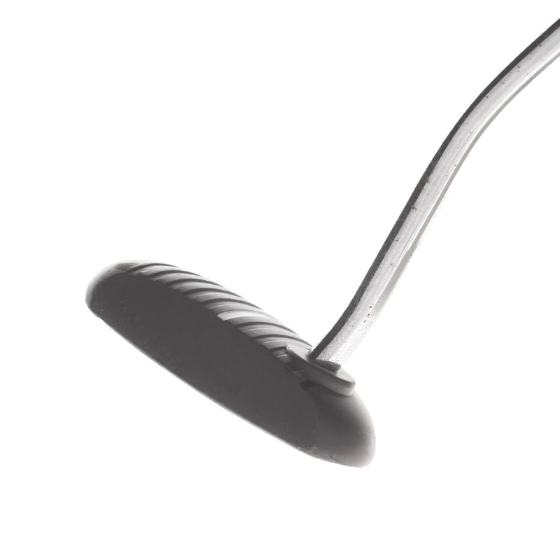 Ram Zebra Mens Right Hand Putter 34" Mallet - Ram