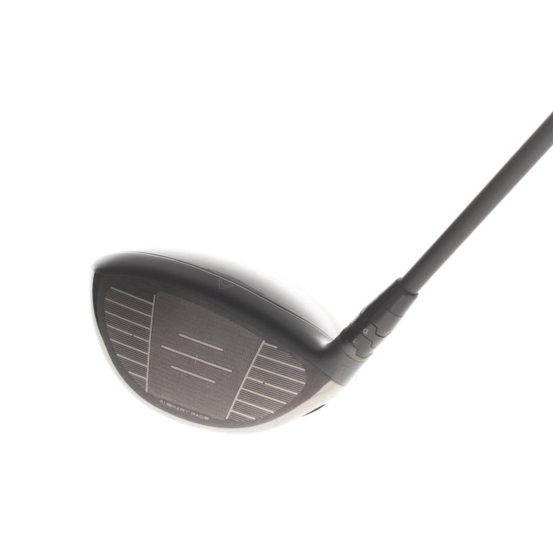 Callaway Paradym Ai Smoke Max D Graphite Mens Right Hand Driver 9* Regular - Tensei AV Blue Series 55