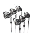 Titleist T300 Steel Mens Right Hand Irons 5-PW Stiff - True Temper AMT Red