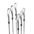 Titleist T300 Steel Mens Right Hand Irons 5-PW Stiff - True Temper AMT Red