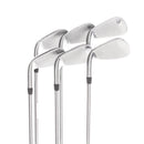 Titleist T300 Steel Mens Right Hand Irons 5-PW Stiff - True Temper AMT Red