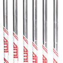 Titleist T300 Steel Mens Right Hand Irons 5-PW Stiff - True Temper AMT Red