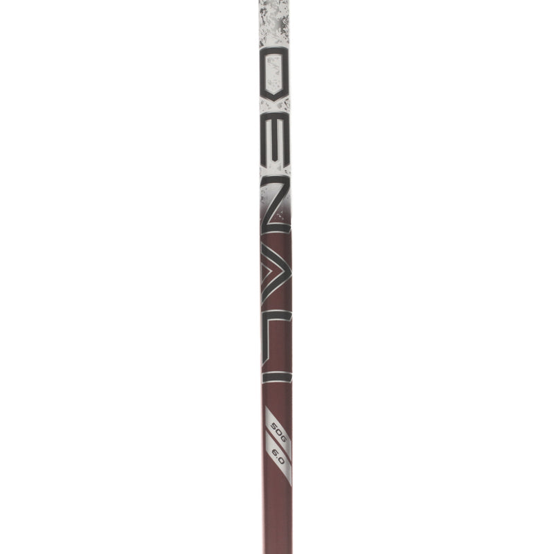 Denali Red 50g 6.0 Driver Shaft Project X Stiff Titleist 2nd Gen - GT/TS/TSi/TSr/917/915/913 44.5"