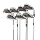 Titleist AP1 716 Steel Mens Right Hand Irons 4-PW Stiff - KBS Tour