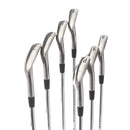 Titleist AP1 716 Steel Mens Right Hand Irons 4-PW Stiff - KBS Tour
